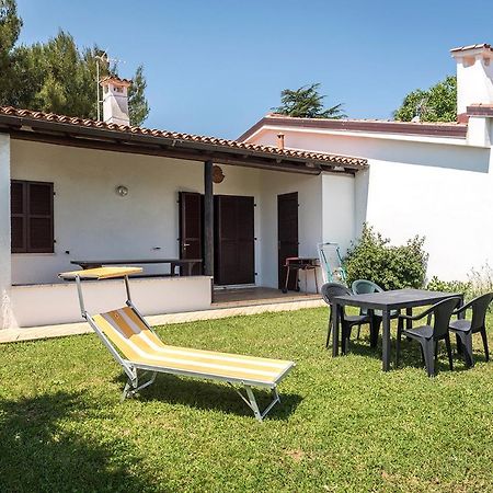 N084 - Numana, Villa Quadrilocale Con Meraviglioso Giardino Εξωτερικό φωτογραφία